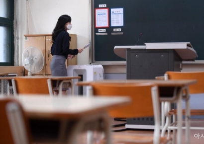 "일만 많고 돈 안되니 떠난다" 한때는 '선망의 대상'…美 청년도 교직 기피 뚜렷[세계는Z금]