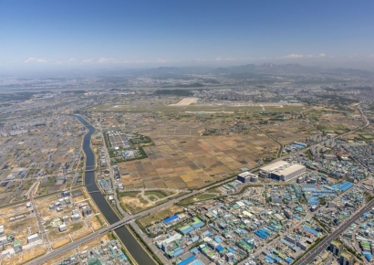 부천·양주·경북에 공공건축 총괄할 전문가 투입