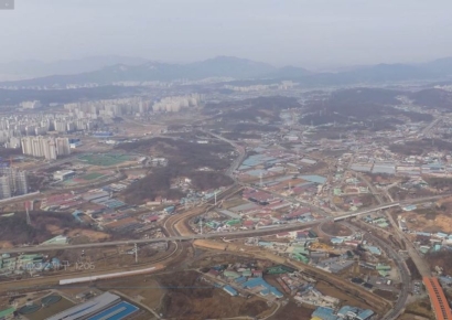 위기의 중견 건설사, 공공공사로 활로 찾는다