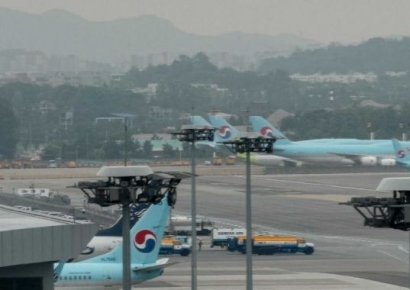 [자금조달]대한항공, '300억 대출유동화' 시장조달 지속할까