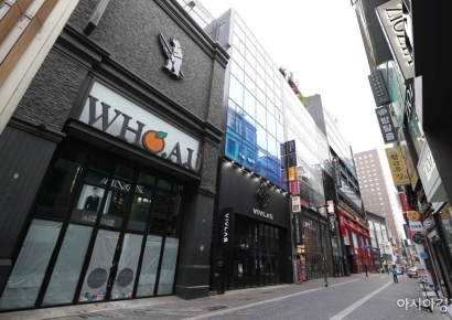 거위털 80%라 했는데 실제론 30%…이랜드도 패딩 혼용률 속였다