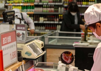 3월3일은 '삼겹살데이'…전국 대형마트·하나로마트·온라인몰서 최대 50% 할인