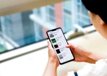 "어, 우리 매장 옷인데"…훔친 옷 중고거래 하려다 붙잡힌 30대