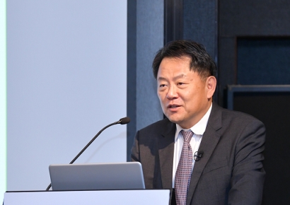 SK바이오팜 "코로나19에도 성장 자신…글로벌 제약사로 도약"