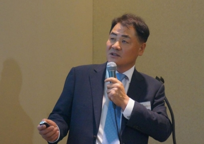 성대영 위더스제약 대표 “차별화된 생동 품목으로 성장성 확보”
