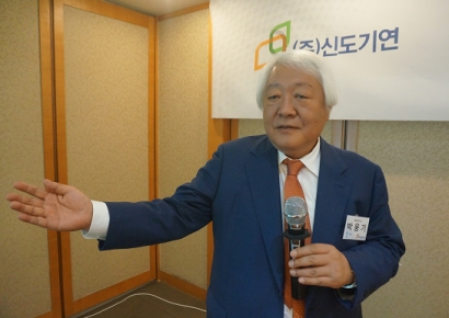 신도기연 "OLED 장비 기술 앞세워 중국 시장 점유율 확대"