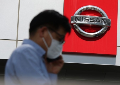 '경영난' 닛산, 日본사 건물도 판다…"구조조정 비용에 활용할 듯" 