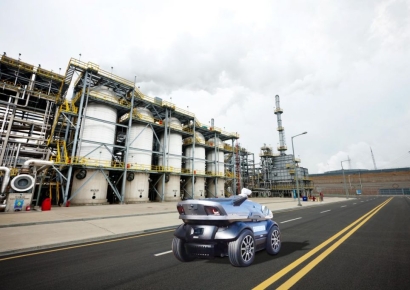 HD현대오일뱅크, 자회사 HD현대코스모 흡수합병 결정