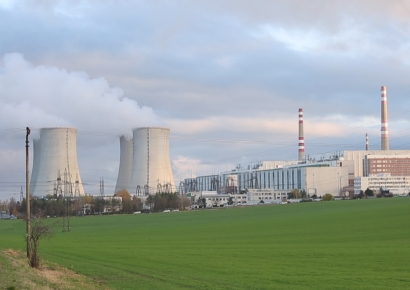 '24조원 잭팟' 체코 원전 따낸 韓…15년만의 수출 쾌거(종합)