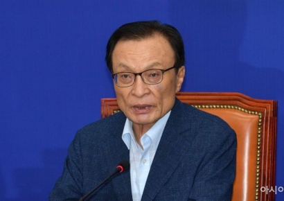 한강버스에 삼풍백화점 소환한 이해찬 "시장이 제대로 안 하면 그 꼴"