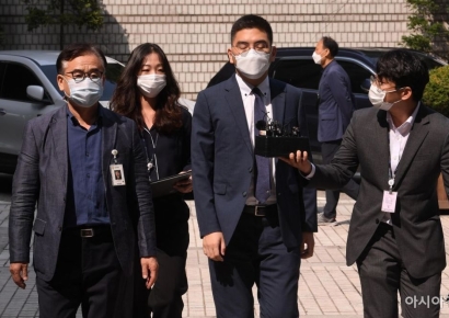 이동재 전 채널A 기자 해고무효 소송 패소 확정