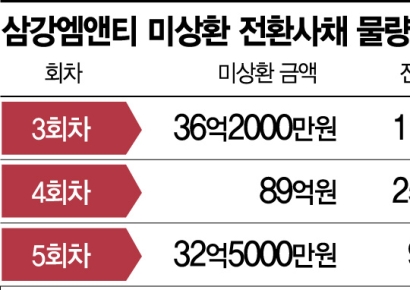 삼강엠앤티, ‘해상풍력’ 해외수주 덕분에 흑자 전환… CB물량 상쇄가 숙제