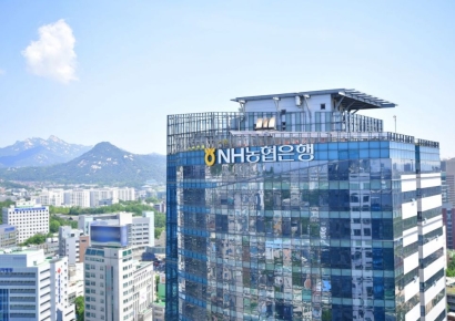 농협은행, 스마트팜 토큰증권 직접 발행 검토…시범서비스 출시 예정