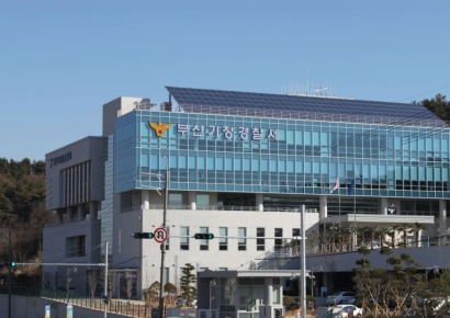 부산서 40대 부부 다투다 모두 숨져