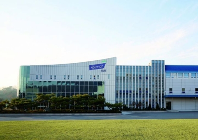 'K건기식' 1조3000억 수출 비결은?…'국제인증' 획득한 ODM