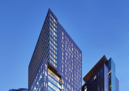 골드만삭스도 베팅한 서울 호텔…품귀 현상에 1조 몰렸다[부동산AtoZ]