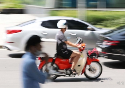 "성범죄자는 배달기사 못 해"…'자격 강화'에도 킥보드·스쿠터 빠져 '구멍'