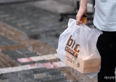 브라질發 닭고기 공급난…배달치킨 vs 냉동치킨 '희비교차'   