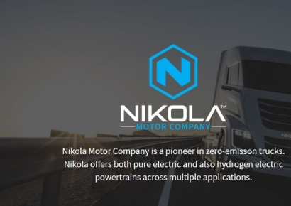 제2의 테슬라 꿈꾸던 '전기트럭 업체 니콜라' 파산 신청 임박