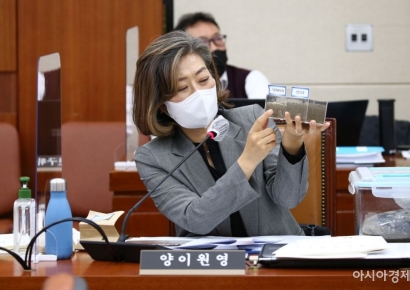 '강선우 공격은 마녀사냥' 글에 보좌진들 난리나자…양이원영 '글삭' 후 사과