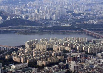 현대건설, 압구정2구역에 '분담금 4년 유예' 등 파격조건 제안