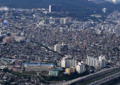 20억 이상 단독주택, 내년에 보유세 100만원 넘게 증가