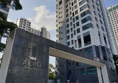 아크로리버파크 등 집값 뛴 강남권 아파트 보유세 20% 이상 증가