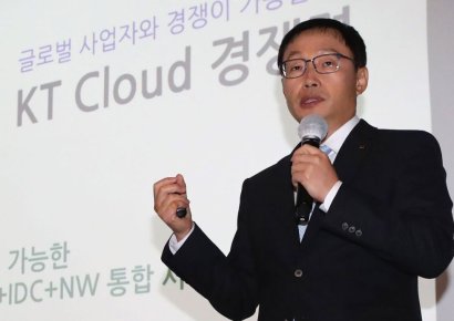 'M&A 큰손' 구현모 KT 대표, 2년간 3.5조 신사업 전략투자 실행