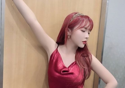 아센디오, IMH엔터 지분 취득… 홍진영 '50억 CB' 대박