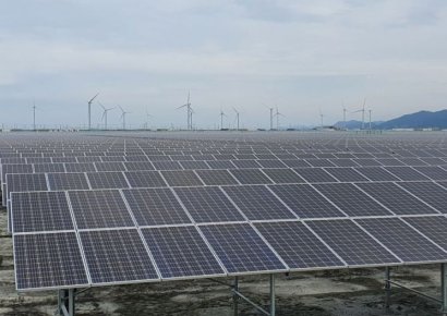 '태양광기업 공동활용 연구센터' 본격 가동…차세대 초격차 기술개발 지원