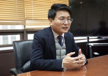 [비즈리더] 장옥동 컬러레이코리아 대표 “한국 본격 진출… 코로나19에도 유통사업으로 매출 증가”