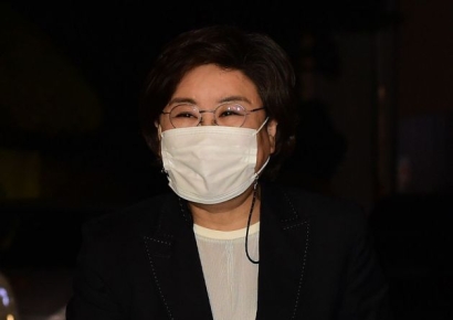 '3선' 이혜훈, 서울 중·성동을 출마 선언…"정치 인생 걸겠다"  
