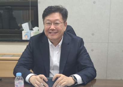 [비즈리더]이명재 인바이오 대표 "글로벌 친환경 작물보호제 회사 목표"