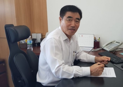 한국테크놀로지 자회사, ‘2020 건설협력증진대상’ 공로상 수상