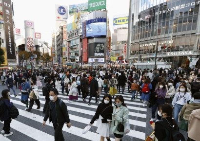 일본 여행, 모르고 갔다 '낭패'볼 수도…'되팔이' 근절하려 환급 제도 바꿨다