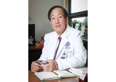 엘앤케이바이오메드, 연세대 의료원장 윤도흠 교수 기술고문 영입