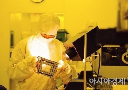 "반도체 소부장, 선단공정 투자 하반기부터 증가할 것"