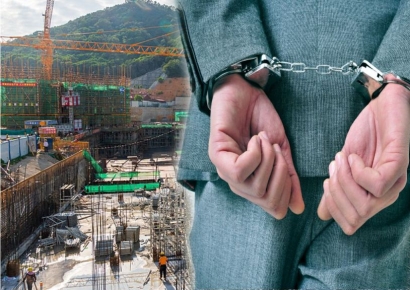 10대 건설사 5년간 산재로 113명 사망…"안전 투자 확대해야"