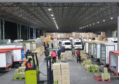 쿠팡·컬리 신선식품 애용하면 할인되는 보험상품 나올까