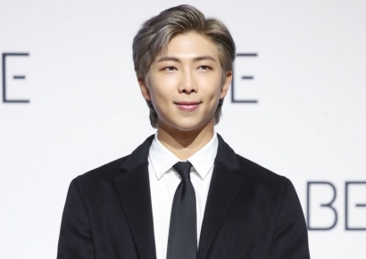 방탄소년단 RM, K팝 가수 최초 APEC CEO 서밋 기조연설