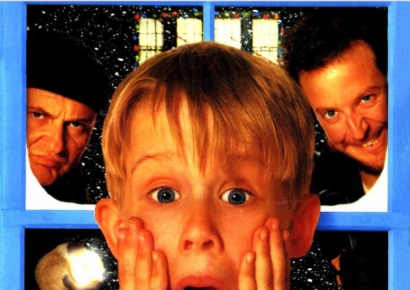 "'나 홀로 집에' 케빈이 살던 그 집…72억원에 사실 분"