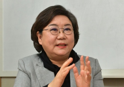 배현진 "이혜훈, 몰염치 행보 경악…즉각 제명 건의"