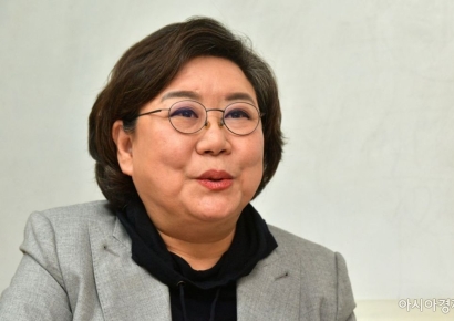 이혜훈 기획처 장관 후보자 "무거운 책임감…경제에 정파·이념없다"