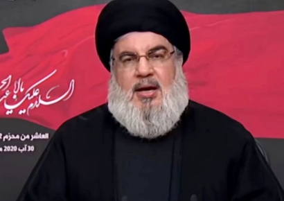 이스라엘, 헤즈볼라 수장 '제거' 공식 발표…중동 긴장 확산