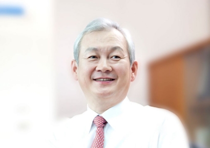 정영채 NH증권 대표의 디지털혁신…MTS '나무증권' 잔고 50兆 육박
