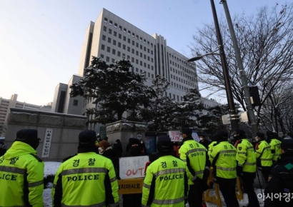 '63억 사기 피해'…가상자산업체 대표 습격한 50대 징역 5년