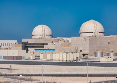 "체코 원전은 대우건설"…올해 연달아 해외 원전 수주하는 건설사들