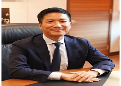 김용빈 전 카누연맹회장, 대한컬링경기연맹 회장 당선