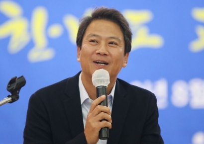 "대화·타협 잃은 이재명 민주당, 국민신뢰 얻을 수 있나"…임종석, 직격 비판