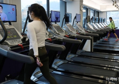 "혹시 내가 다니는 헬스장도" 국내 헬스장 12% 가격 표시제 안지켜